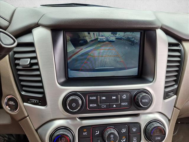 2016 GMC Yukon - $17,537