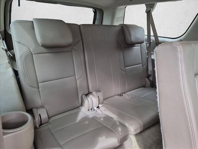 2016 GMC Yukon - $17,537