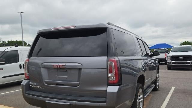 2020 GMC Yukon XL SLT