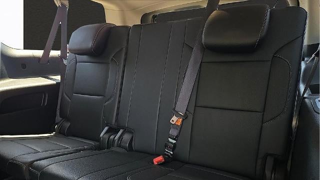 2020 GMC Yukon XL SLT