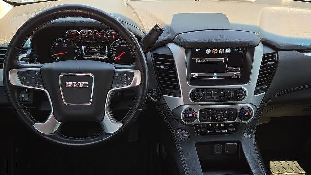 2020 GMC Yukon XL SLT