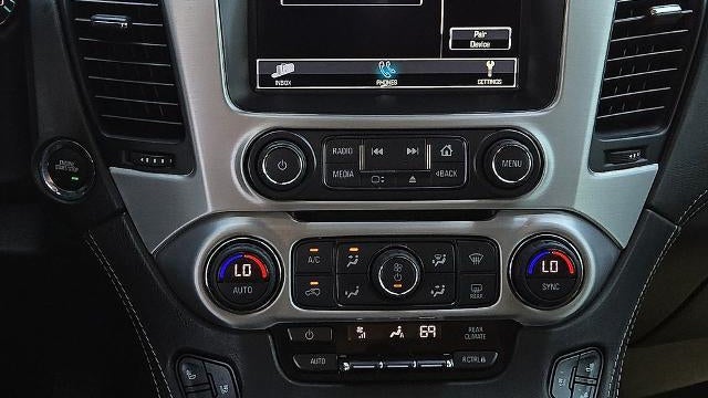 2020 GMC Yukon XL SLT