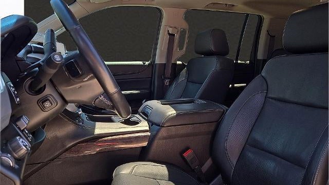 2020 GMC Yukon XL SLT