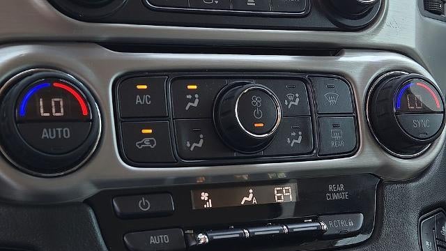 2020 GMC Yukon XL SLT