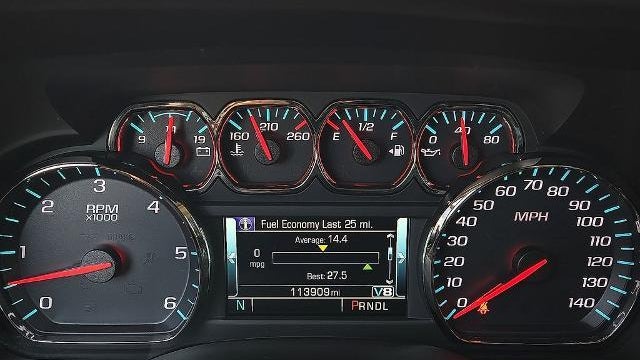 2020 GMC Yukon XL SLT
