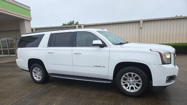 2018 GMC Yukon XL SLT