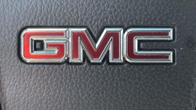 2018 GMC Yukon XL SLT