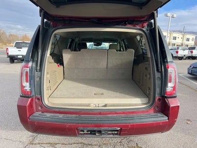 Photo of a 2019 GMC Yukon XL 4X2 SLT 4DR SUV for sale
