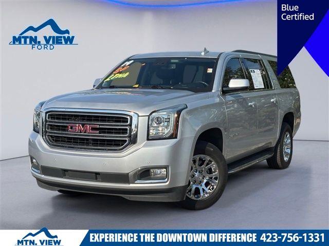2019 GMC Yukon - $19,758