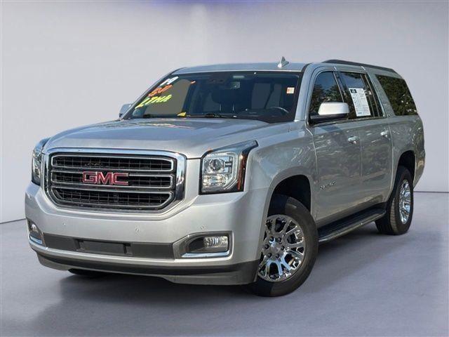 2019 GMC Yukon - $19,758