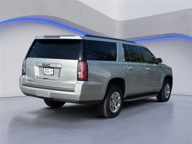2019 GMC Yukon - $19,758