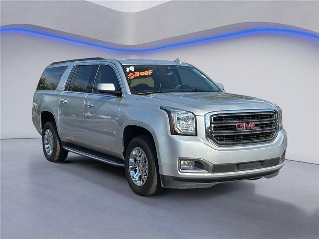 2019 GMC Yukon - $19,758