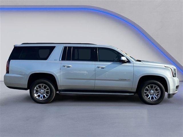 2019 GMC Yukon - $19,758