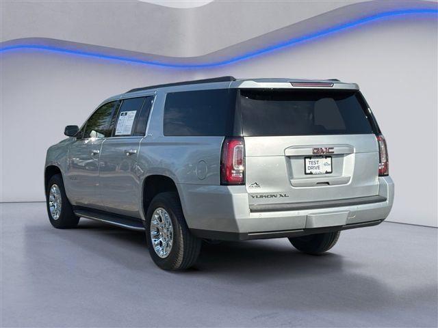 2019 GMC Yukon - $19,758