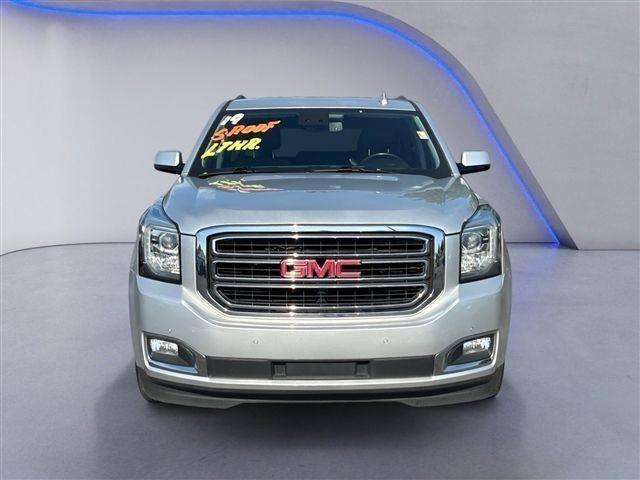 2019 GMC Yukon - $19,758