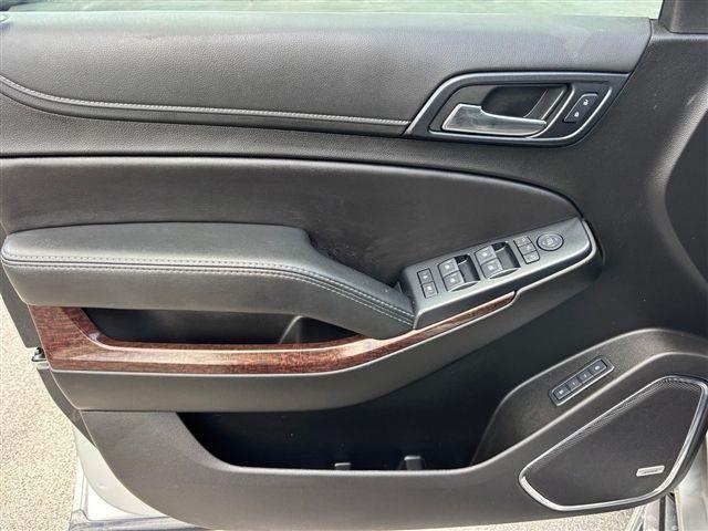 2019 GMC Yukon - $19,758