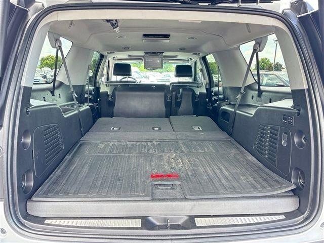 2019 GMC Yukon - $19,758