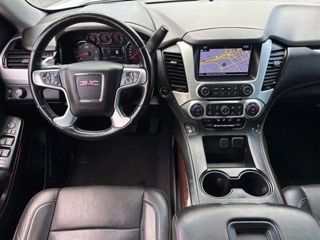 2019 GMC Yukon - $19,758