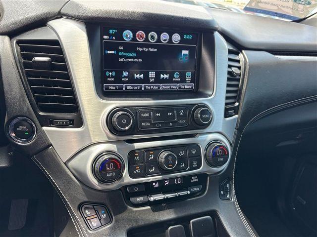2019 GMC Yukon - $19,758