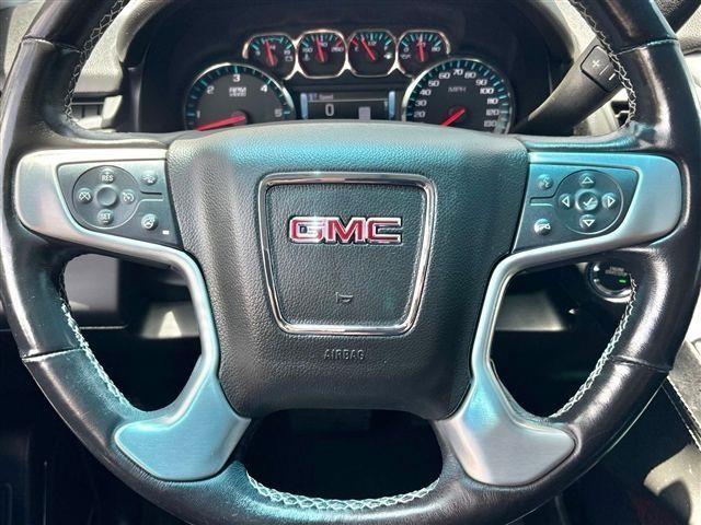 2019 GMC Yukon - $19,758