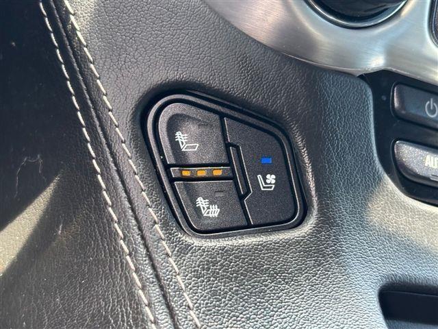 2019 GMC Yukon - $19,758