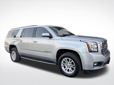 2019 GMC Yukon XL 4X2 SLT 4DR SUV