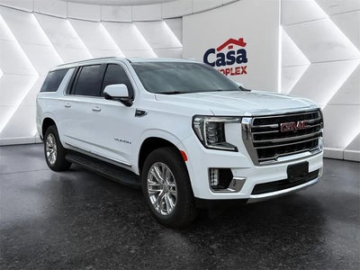 2024 GMC Yukon XL 4X2 SLT 4DR SUV