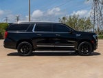 2022 Yukon XL Thumbnail 4