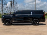 2022 Yukon XL Thumbnail 5