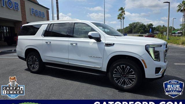 Preowned 2026 GMC Yukon XL Elevation for Sale