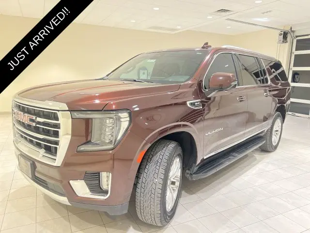 2023 GMC Yukon - $35,112