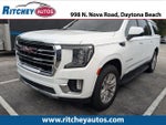 2022 Yukon XL Thumbnail 1