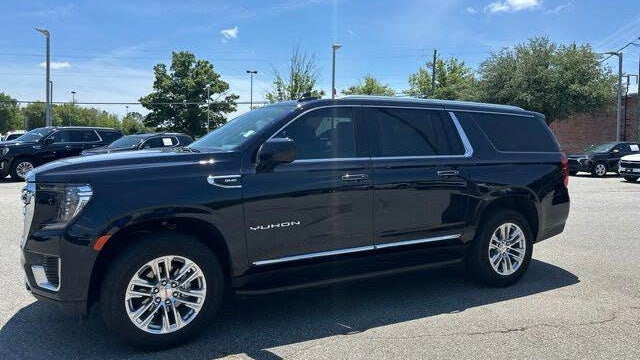 Preowned 2023 GMC Yukon XL SLT for Sale