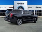 2023 Yukon XL Thumbnail 4