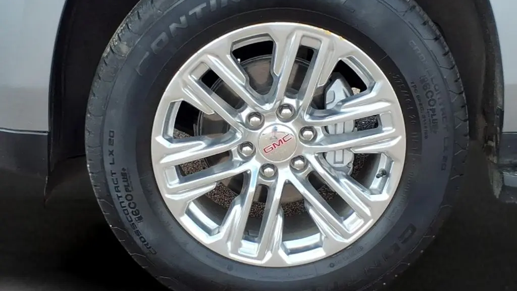 2024 GMC Yukon XL SLT