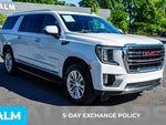 2024 Yukon XL Thumbnail 4