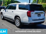2024 Yukon XL Thumbnail 5