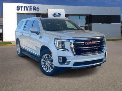 2023 GMC Yukon XL 4X2 SLT 4DR SUV