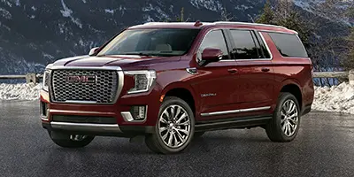 2023 GMC Yukon