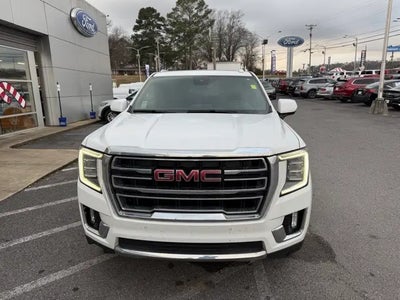 2024 GMC Yukon XL 4X2 SLT 4DR SUV