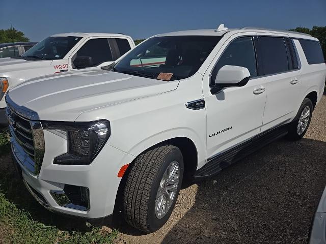 2024 GMC Yukon