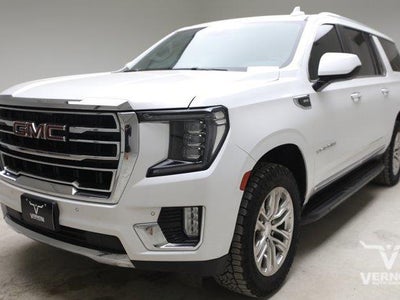2023 GMC Yukon XL 4X2 SLT 4DR SUV