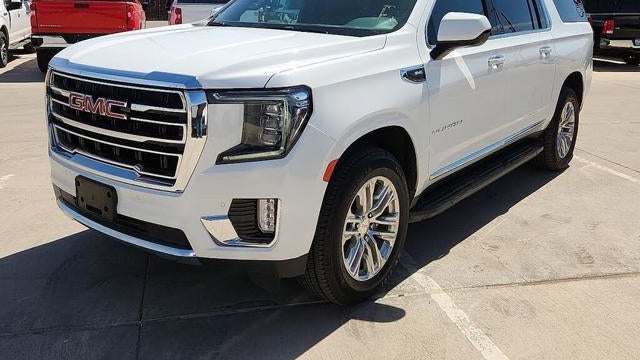 Preowned 2023 GMC Yukon XL SLT for Sale
