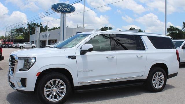 2024 GMC Yukon XL SLT