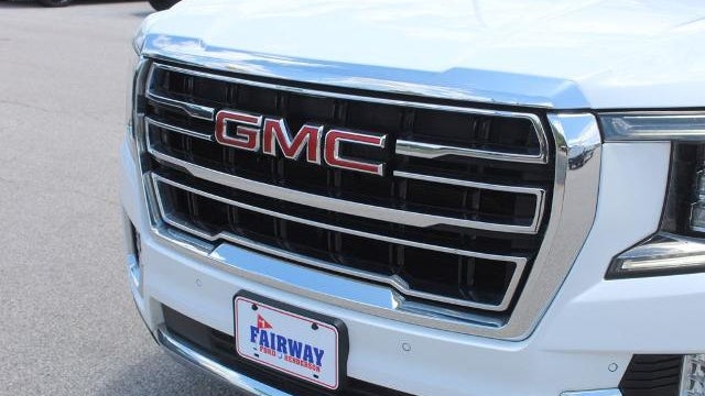2024 GMC Yukon XL SLT