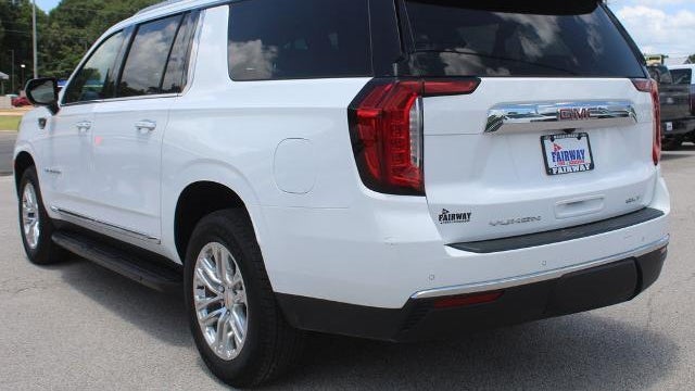 2024 GMC Yukon XL SLT