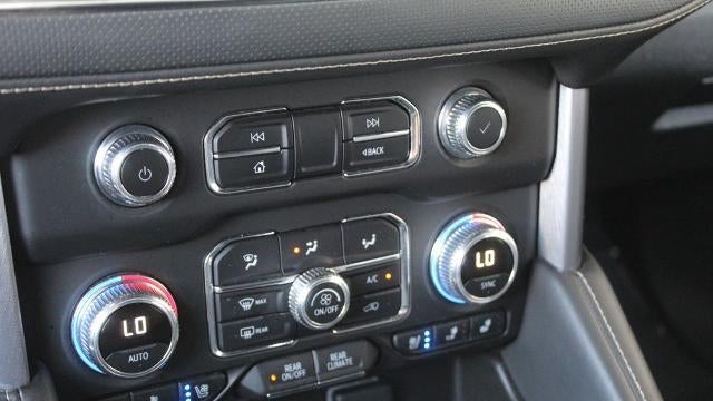2024 GMC Yukon XL SLT
