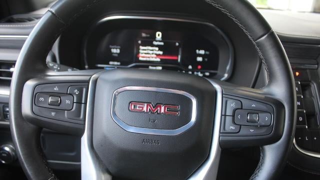 2024 GMC Yukon XL SLT