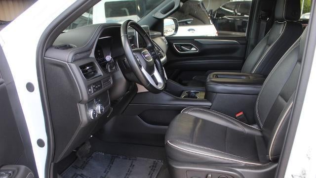 2024 GMC Yukon XL SLT