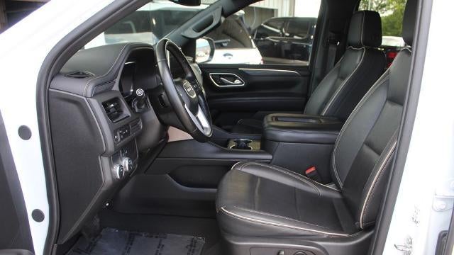 2024 GMC Yukon XL SLT